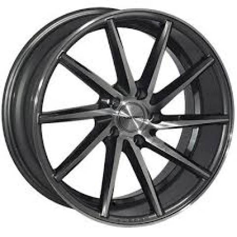 Диски ZF QC177